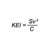 郓城关键词效能指数KEI公式