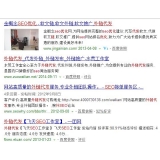 郓城朱安安：SEO外链代发行业大揭密